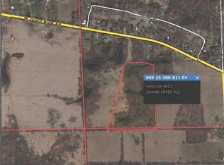 0 E Grand River Rd, Laingsburg, MI 48848