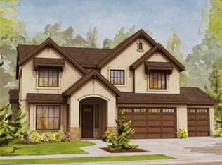 5498 N Lange Ave, Meridian, ID 83646