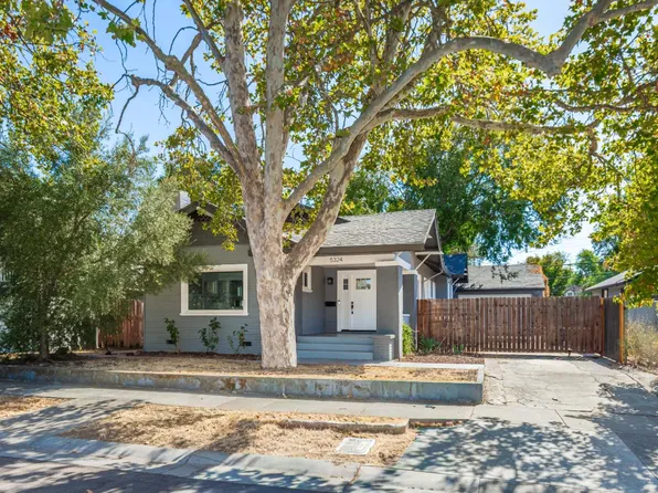 5324 21st Ave, Sacramento, CA 95820
