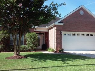 110 Newport Is, Centerville, GA 31028