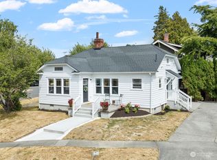 1901 N Steele St, Tacoma, WA