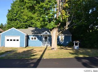 43707 1st St, Redwood, NY 13679