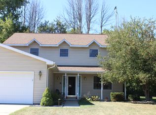 4300 Stork Rd, Saginaw, MI 48604