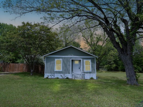 2103 Lancaster St, Marshall, TX 75672