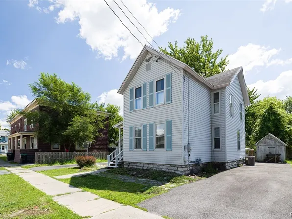 111 W Lynde St, Watertown, NY 13601