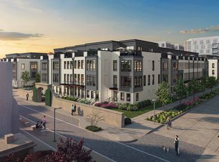 The Daniel Plan, Reservoir District, Washington, DC 20001