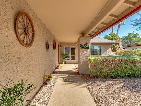 2nd image of 26603 S Snead Dr