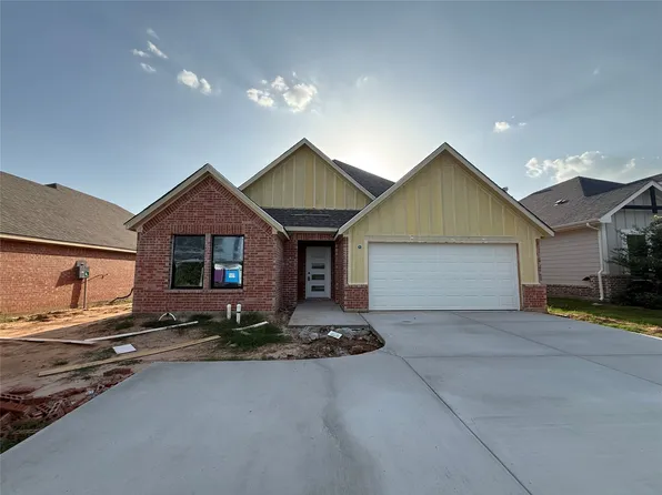 413 Smith Rd, Springtown, TX 76082