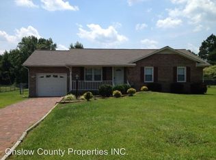 139 Scott Jenkins Rd, Jacksonville, NC 28540