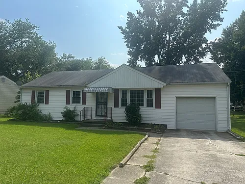 2516 Newport Ave Photo 1