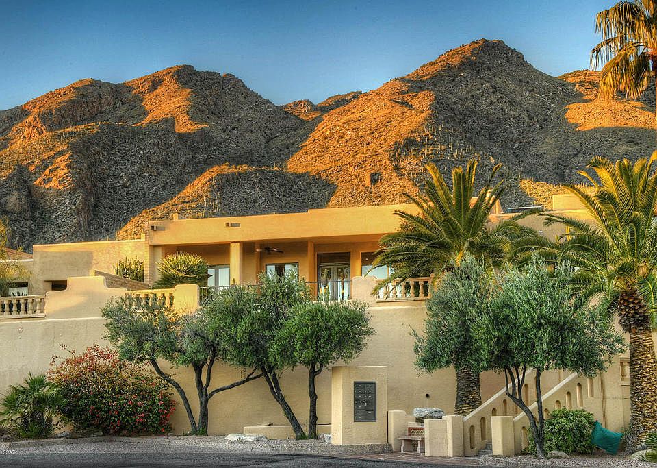 1st image of 6755 N Chapultapec Cir