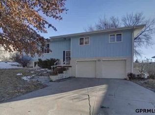 8601 S 45th Ave, Omaha, NE 68157