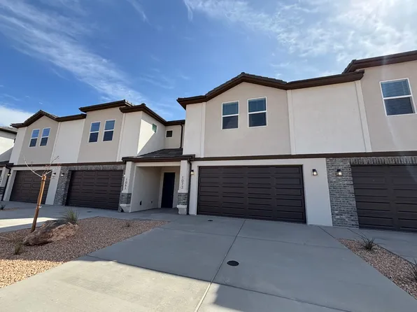 1073 S 4380 W, Hurricane, UT 84737