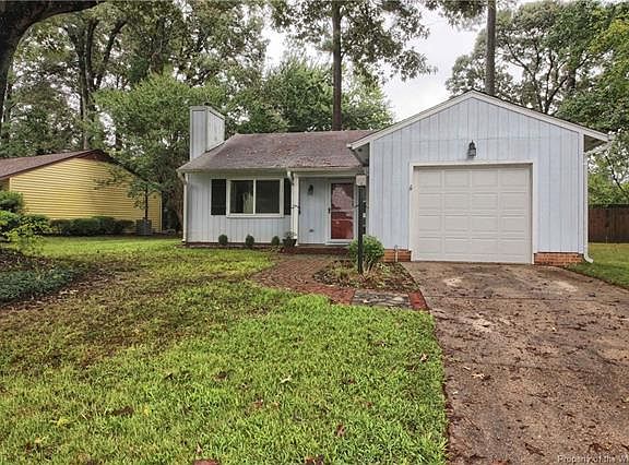 3rd image of 412 Musket Dr