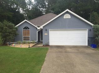 15034 Parkwood Dr N, Gulfport, MS 39503