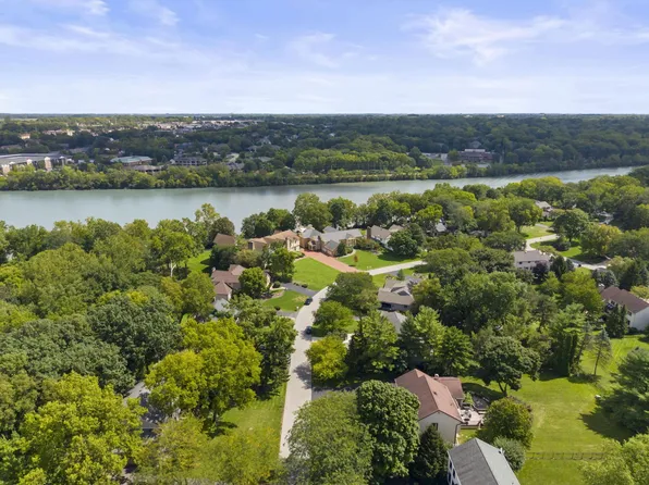 4236 Shire Cove Rd, Hilliard, OH 43026