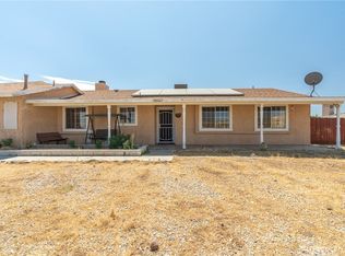 16707 Haverhill St, Victorville, CA 92394
