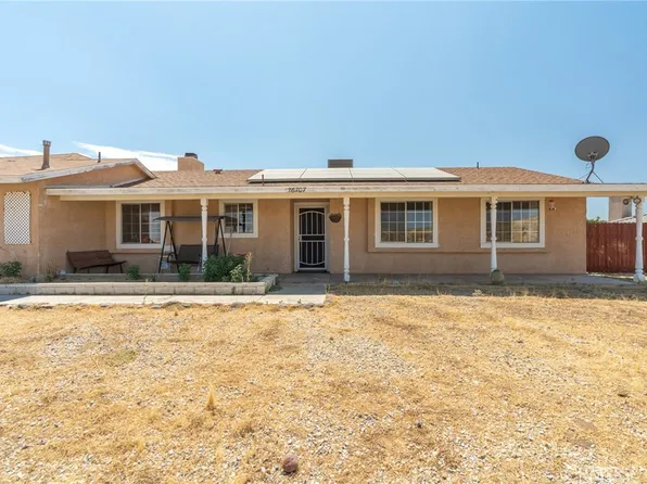 16707 Haverhill St, Victorville, CA 92394