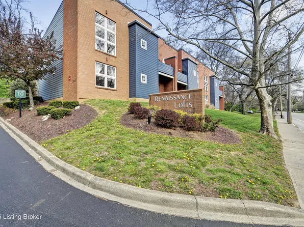 2745 Grinstead Dr APT 208, Louisville, KY 40206