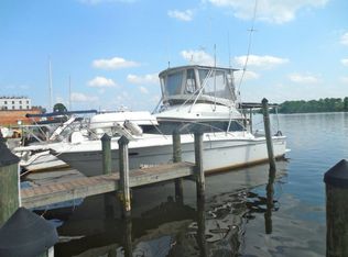 419 E Main St, Washington, NC 27889