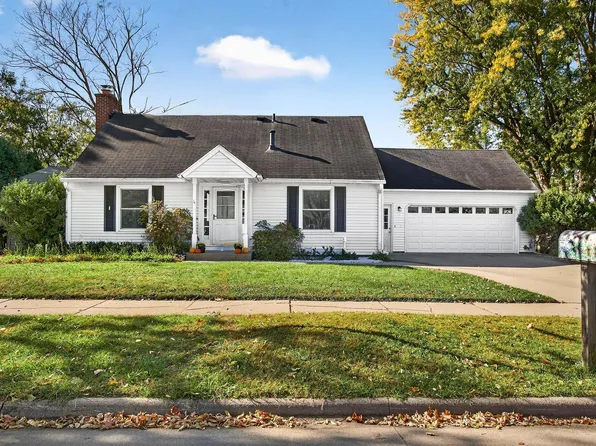 722 Northern Heights Dr NE, Rochester, MN 55906