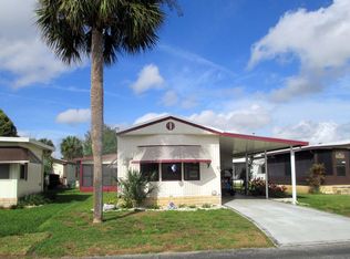 27 Sunrise Ln, Fruitland Park, FL 34731