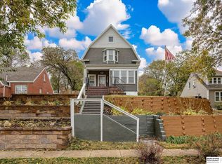 4928 Franklin St, Omaha, NE 68104