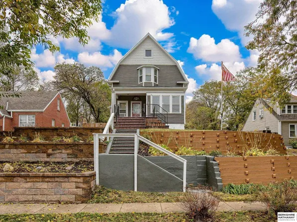 4928 Franklin St, Omaha, NE 68104