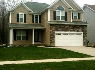 1286 Dorsch Rd, South Euclid, OH
