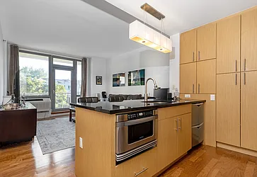 Rented by Modern Spaces