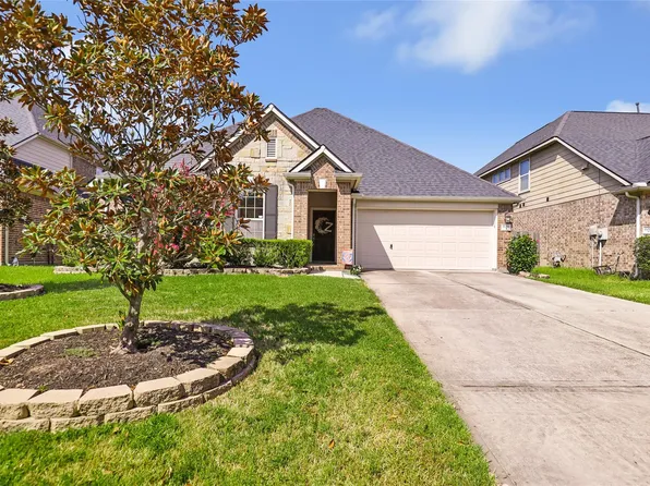 16011 Walnut Shores Dr, Houston, TX 77044