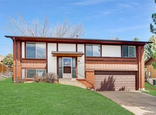 1972 S Swadley St, Lakewood, CO 80228