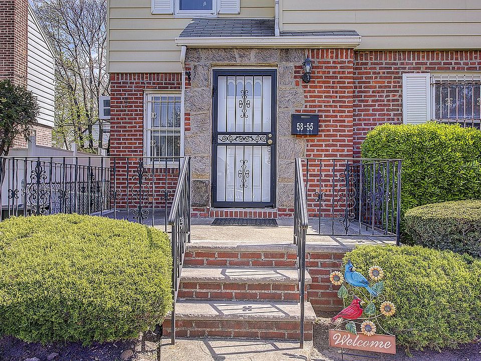 5855 212th St, Oakland Gardens, NY 11364 | MLS #S1823621 | Zillow