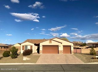 8019 N Sunset Rdg, Prescott Valley, AZ 86315