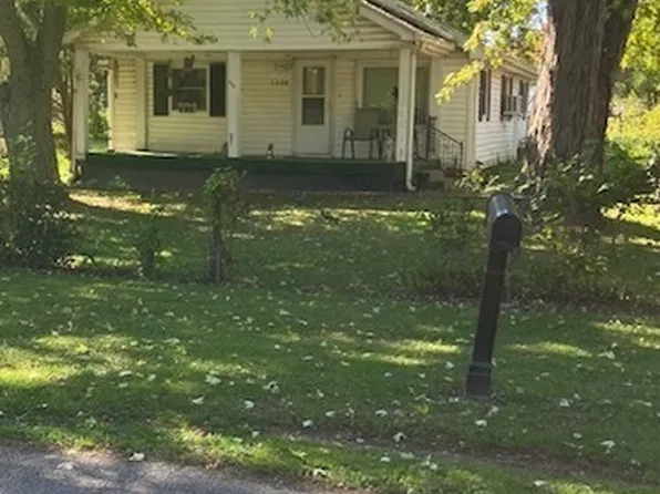 1350 S Irvington Ave, Indianapolis, IN 46203