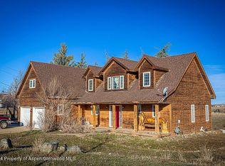 1105 5th Ave S, Craig, CO 81625