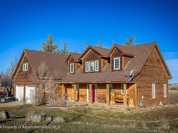 1105 5th Ave S, Craig, CO 81625