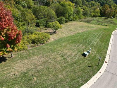 LOT 14 Center Ave, Mc Gregor, IA, 52157