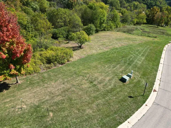 LOT 14 Center Ave, Mc Gregor, IA 52157