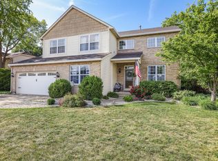9320 67th St, Kenosha, WI 53142