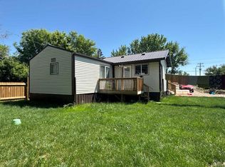 20 S 2nd Ave, Newell County, AB T0J2S0