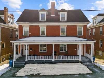 432-434 E Chestnut St, Washington, PA, 15301