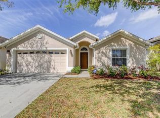 3937 Langdrum Dr, Zephyrhills, FL 33543