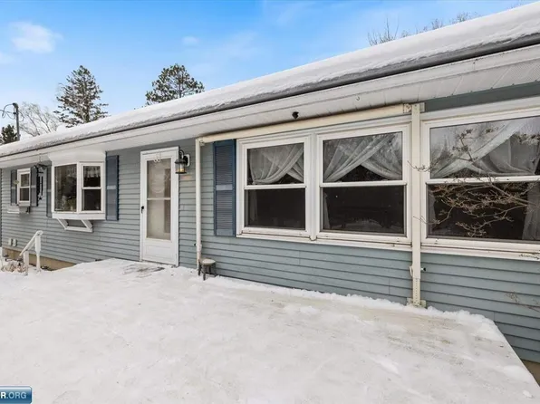 6545 Holly Dr, Virginia, MN 55792