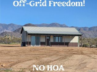 14176 S Nash Dr, Yucca, AZ 86438