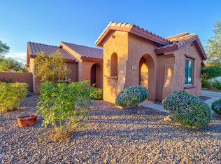 587 E White Wing Dr, Casa Grande, AZ 85122