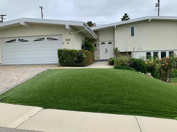 6910 Clovercliff Dr, Rancho Palos Verdes, CA 90275