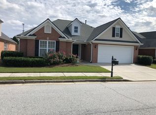 2032 Wicker Wood Way, Snellville, GA 30078