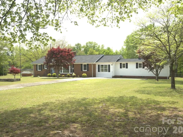 644 Boyd Faile Rd, Heath Springs, SC 29058