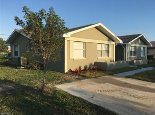 1103 SE 15th Pl #A, Cape Coral, FL 33990